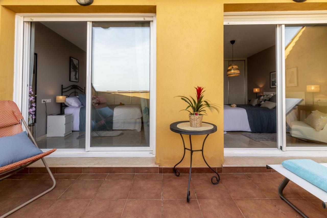 Casa Sol Duplex Penthouse, Pool, Bbq, Sauna, Gym