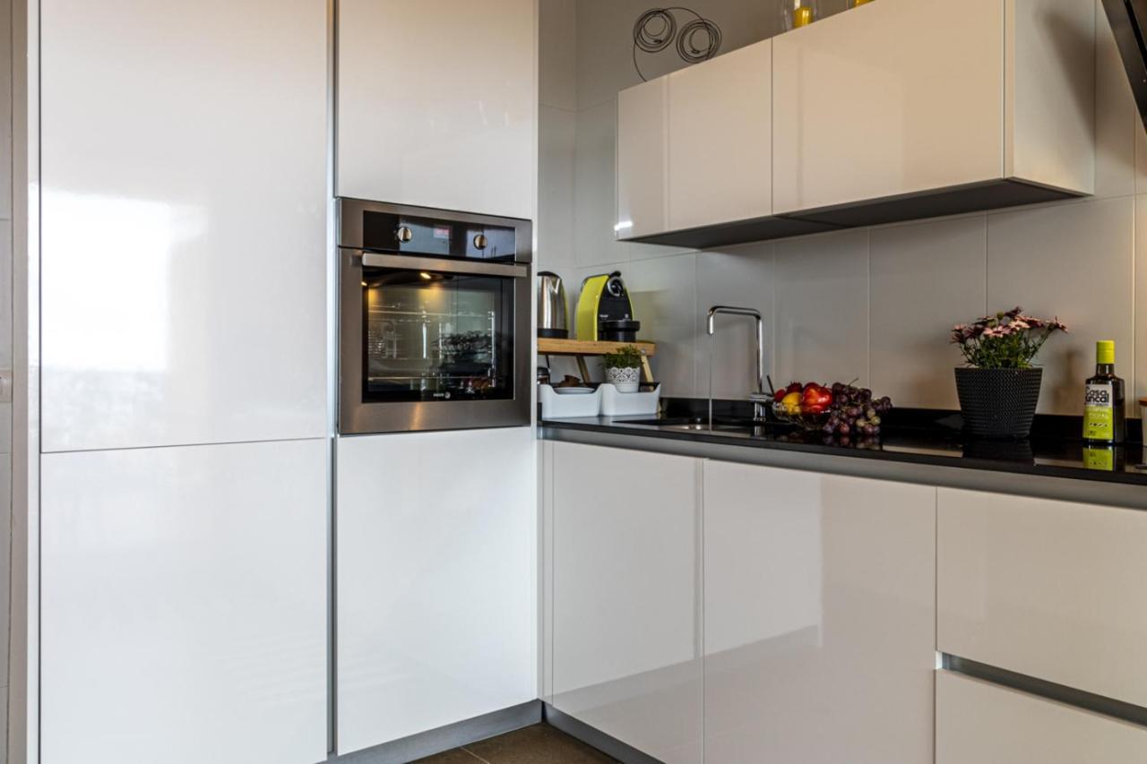 Apartment Casa Sol Duplex Penthouse, Pool, Bbq, Sauna, Gym *