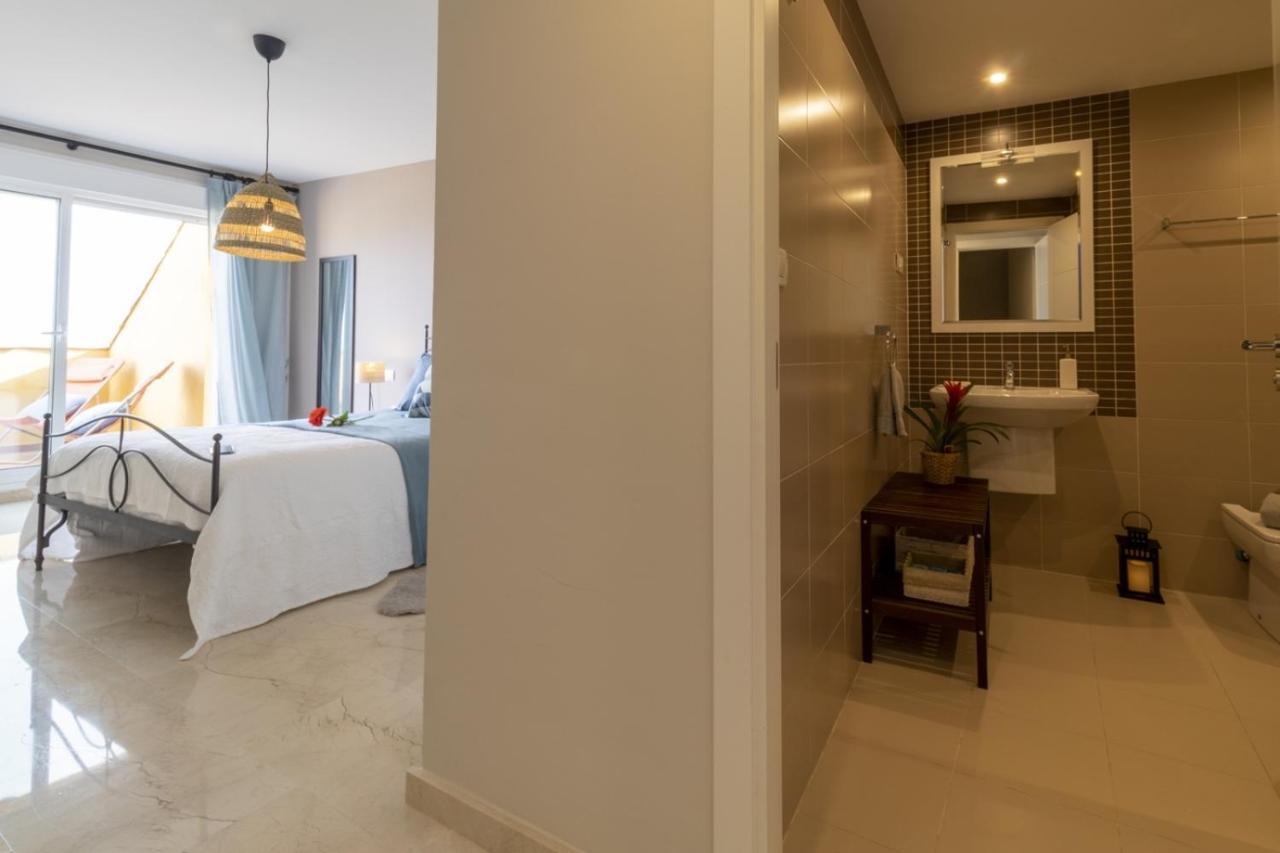 Casa Sol Duplex Penthouse, Pool, Bbq, Sauna, Gym