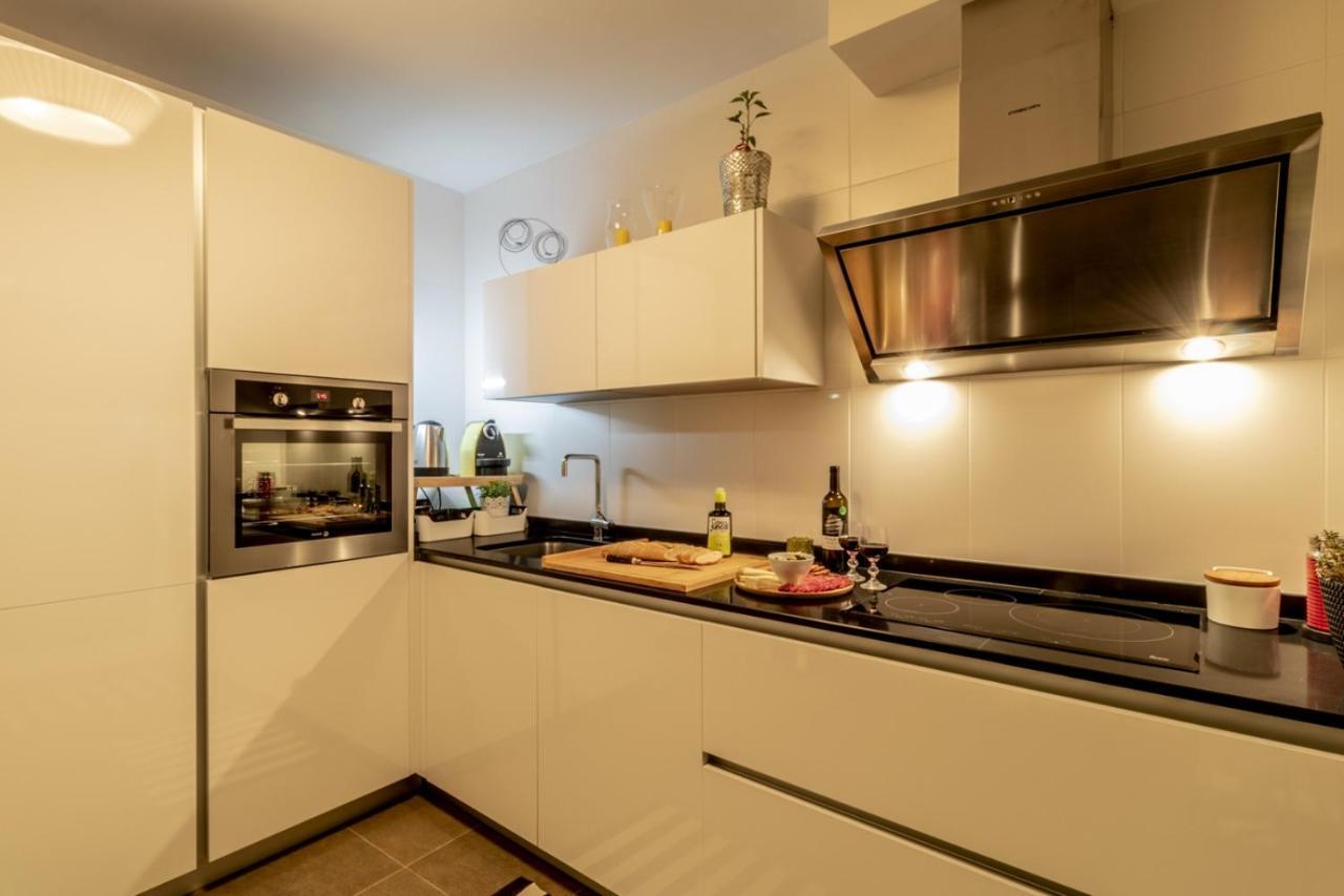 Casa Sol Duplex Penthouse, Pool, Bbq, Sauna, Gym Fuengirola