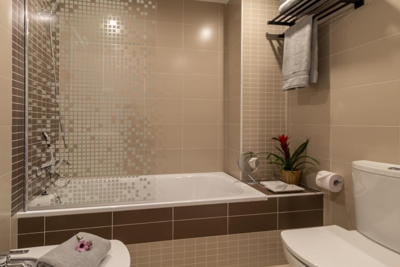 Casa Sol Duplex Penthouse, Pool, Bbq, Sauna, Gym