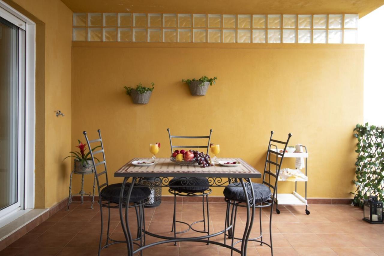 Casa Sol Duplex Penthouse, Pool, Bbq, Sauna, Gym *