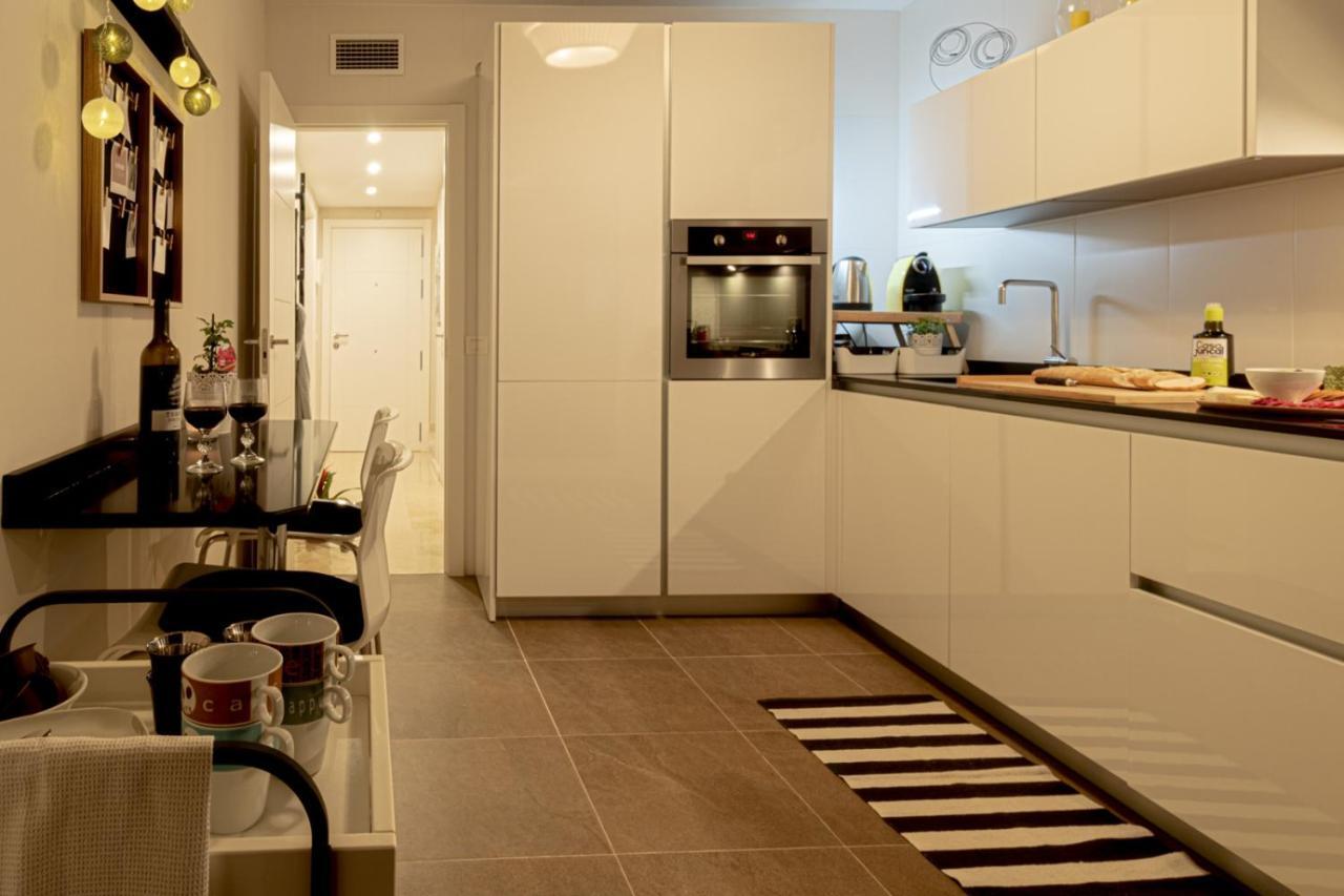 Casa Sol Duplex Penthouse, Pool, Bbq, Sauna, Gym *