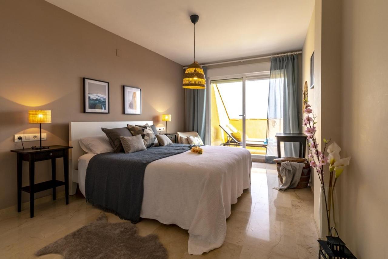 Casa Sol Duplex Penthouse, Pool, Bbq, Sauna, Gym *