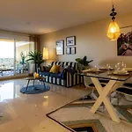 Casa Sol Duplex Penthouse, Pool, Bbq, Sauna, Gym